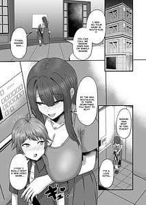 Page 7: 006.jpg | Shotanbo Nisshi Nanami Onee-san no Baai | View Page!