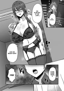Page 9: 008.jpg | Shotanbo Nisshi Nanami Onee-san no Baai | View Page!