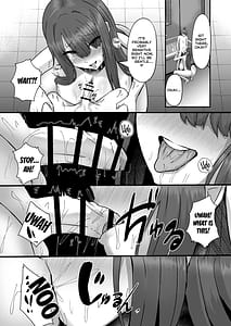 Page 16: 015.jpg | Shotanbo Nisshi Nanami Onee-san no Baai | View Page!