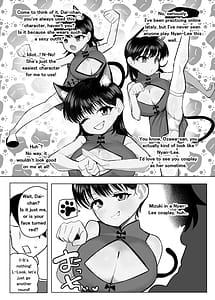 Page 8: 007.jpg | Shougakusei Boyish Kyonyuu Osananajimi ga Tenkousei ni Ubawareru Hanashi | View Page!