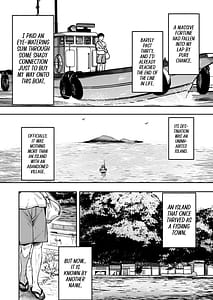 Page 5: 004.jpg | Shoujo Baishun Jima Zenpen - Girl Prostitution Island | View Page!