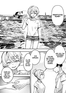 Page 6: 005.jpg | Shoujo Baishun Jima Zenpen - Girl Prostitution Island | View Page!