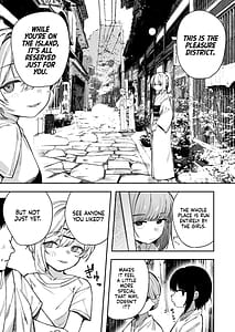 Page 8: 007.jpg | Shoujo Baishun Jima Zenpen - Girl Prostitution Island | View Page!
