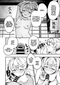 Page 9: 008.jpg | Shoujo Baishun Jima Zenpen - Girl Prostitution Island | View Page!