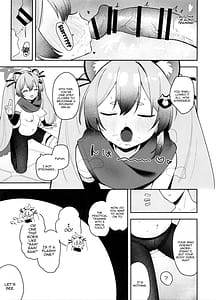 Page 12: 011.jpg | Shoujo Inpouchou Michirucchi | View Page!