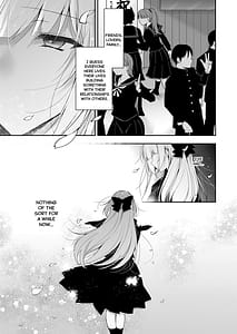 Page 4: 003.jpg | Shoujo Kaishun 11 Kanketsu-hen AFTER | View Page!