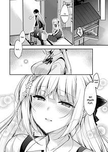 Page 5: 004.jpg | Shoujo Kaishun 11 Kanketsu-hen AFTER | View Page!