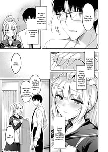 Page 8: 007.jpg | Shoujo Kaishun 11 Kanketsu-hen AFTER | View Page!