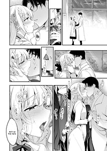 Page 11: 010.jpg | Shoujo Kaishun 11 Kanketsu-hen AFTER | View Page!