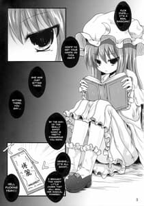 Page 3: 002.jpg | Shoujo Misshitsu | View Page!