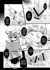 Page 8: 007.jpg | Shoujo Misshitsu | View Page!