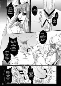 Page 10: 009.jpg | Shoujo Misshitsu | View Page!