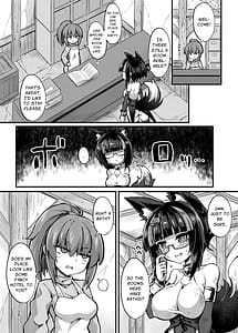 Page 3: 002.jpg | Shoukan Shoujo 2 Baburu de Kuri Houhinai made Osouji Sare Hen | View Page!