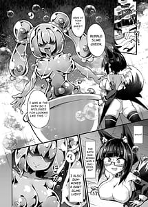 Page 7: 006.jpg | Shoukan Shoujo 2 Baburu de Kuri Houhinai made Osouji Sare Hen | View Page!