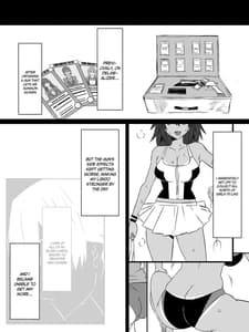 Page 2: 001.jpg | Shoukanjuu DX DeliHealizer ver.4-Card Kara Josei wo Shoukan shite Ecchi Suru Ohanashi- | View Page!