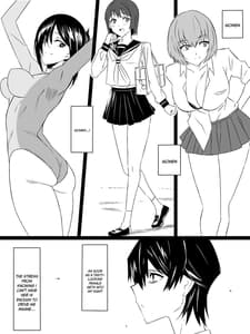 Page 3: 002.jpg | Shoukanjuu DX DeliHealizer ver.4-Card Kara Josei wo Shoukan shite Ecchi Suru Ohanashi- | View Page!