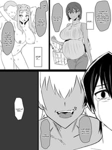 Page 10: 009.jpg | Shoukanjuu DX DeliHealizer ver.4-Card Kara Josei wo Shoukan shite Ecchi Suru Ohanashi- | View Page!