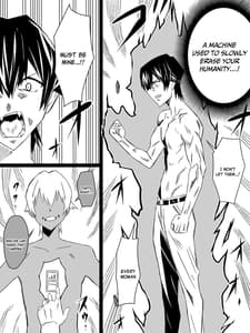 Page 12: 011.jpg | Shoukanjuu DX DeliHealizer ver.4-Card Kara Josei wo Shoukan shite Ecchi Suru Ohanashi- | View Page!