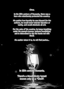 Page 5: 004.jpg | Shounen Dracula | View Page!