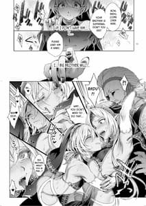 Page 12: 011.jpg | Shounen Dracula | View Page!