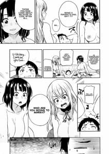 Page 7: 006.jpg | Shounen Teitoku to Kekkon Kakko Kari suru made | View Page!