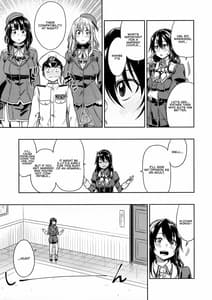Page 13: 012.jpg | Shounen Teitoku to Kekkon Kakko Kari suru made | View Page!