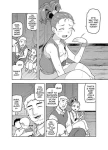 Page 3: 002.jpg | Shounin-chan wa Ecchi ga Osuki | View Page!