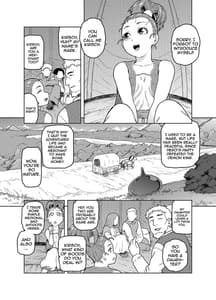 Page 4: 003.jpg | Shounin-chan wa Ecchi ga Osuki | View Page!