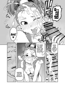 Page 9: 008.jpg | Shounin-chan wa Ecchi ga Osuki | View Page!