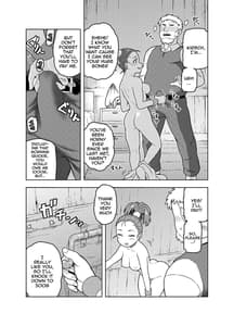 Page 12: 011.jpg | Shounin-chan wa Ecchi ga Osuki | View Page!