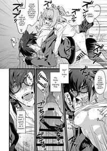 Page 14: 013.jpg | Shounin itadakimashita | View Page!