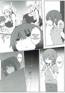 Page 3: 002.jpg | Shouta-kun-chi no Sukebe Dragon | View Page!