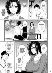 Page 6: 005.jpg | Shoutengai no Ana Tsuma-tachi | View Page!