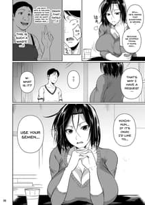 Page 7: 006.jpg | Shoutengai no Ana Tsuma-tachi | View Page!