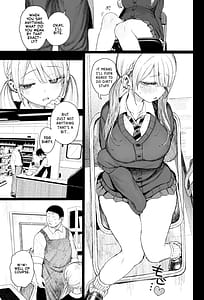 Page 7: 003.jpg | Shouwaru Gal Shitsukerareru Omake | View Page!