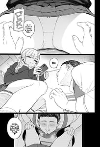 Page 11: 005.jpg | Shouwaru Gal Shitsukerareru Omake | View Page!