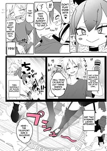 Page 5: 004.jpg | Shucchou Shibosei! Succubus-chan! | View Page!