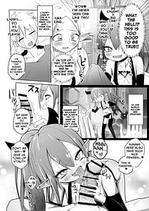 Page 7: 006.jpg | Shucchou Shibosei! Succubus-chan! | View Page!