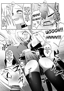Page 10: 009.jpg | Shucchou Shibosei! Succubus-chan! | View Page!