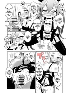 Page 11: 010.jpg | Shucchou Shibosei! Succubus-chan! | View Page!