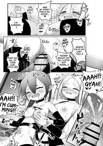 Page 16: 015.jpg | Shucchou Shibosei! Succubus-chan! | View Page!
