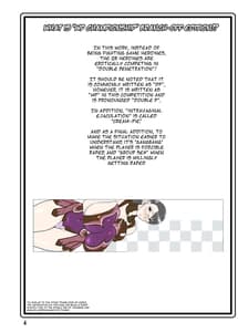 Page 2: 001.jpg | Shucchou ban! WP CHAMPIONSHIP | View Page!