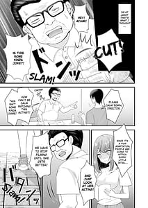 Page 4: 003.jpg | Shuen Joyuu wa Kantoku ni Shojo o Ubawarete | View Page!