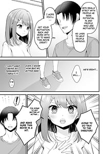 Page 8: 007.jpg | Shuen Joyuu wa Kantoku ni Shojo o Ubawarete | View Page!