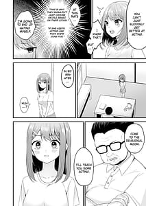 Page 11: 010.jpg | Shuen Joyuu wa Kantoku ni Shojo o Ubawarete | View Page!