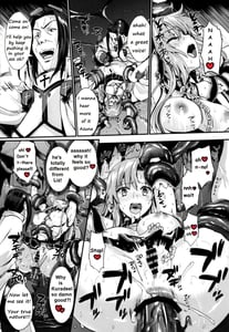 Page 12: 011.jpg | Shujou Seikou 2 NTR-hen | View Page!