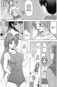 Page 10: 009.jpg | Shukka Genin wa Omae Daze!! - ...you the cause of breaking out | View Page!