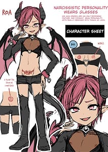 Page 2: 001.jpg | Shukudai de Ningen to Ecchi Suru Inma-kun-tachi no Hon | View Page!