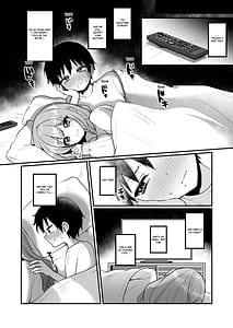 Page 5: 004.jpg | Shukudai de Ningen to Ecchi Suru Inma-kun-tachi no Hon | View Page!