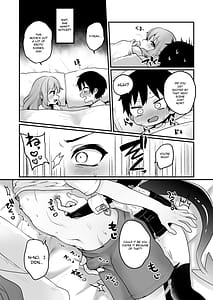 Page 8: 007.jpg | Shukudai de Ningen to Ecchi Suru Inma-kun-tachi no Hon | View Page!